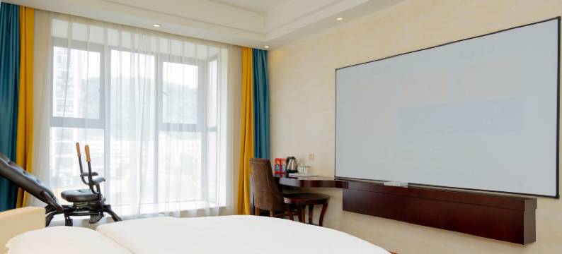 长沙木城大酒店(农趣谷森林公园店)图片