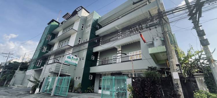 A and A 民宿旅馆 powered by Cocotel(A and A Bed & Breakfast Inn powered by Cocotel)图片