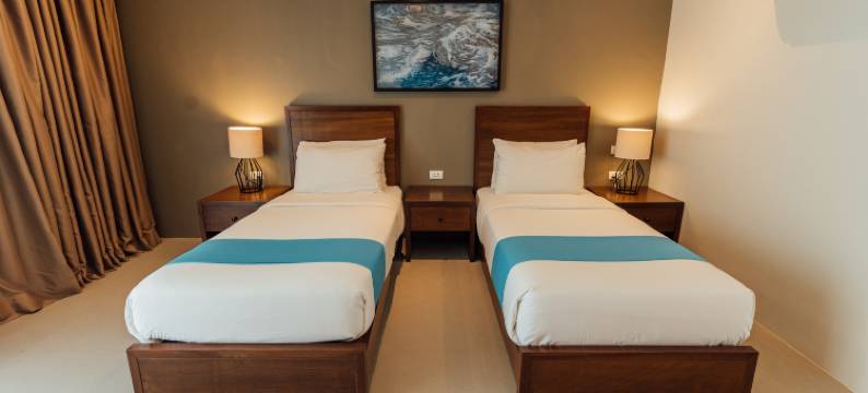 寂静相思度假村(Solitude Acacia Resort)图片