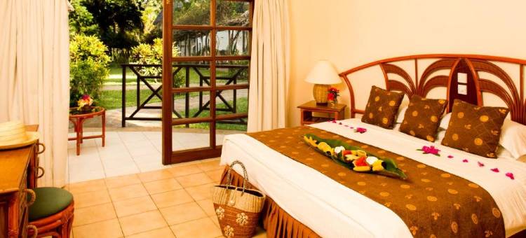 海王星村庄滩度假水疗酒店(Neptune Village Beach Resort & Spa - All Inclusive)图片