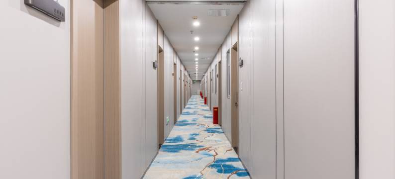 泊庭酒店(兰州高铁西站店)图片