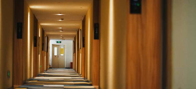 三明国贸宾馆(夏商百货列东店)图片