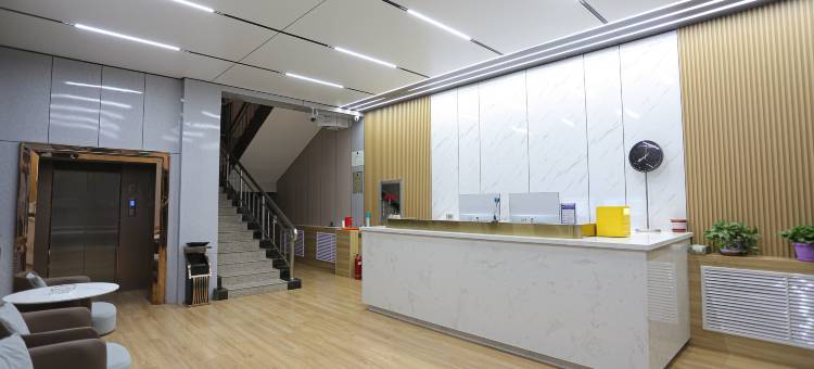 达拉特旗君悦宾馆图片