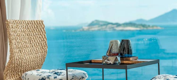 悠蓝|YoulanSeaView海景美宿(东山南门湾风动石景区店)图片