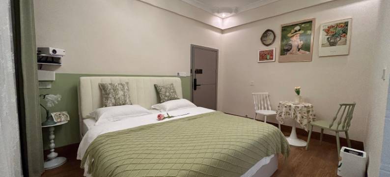 域见·古明城民宿图片