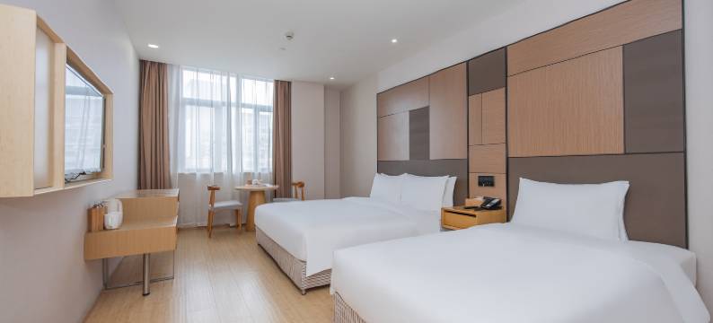 全季酒店(上海漕河泾虹梅路地铁站店)图片