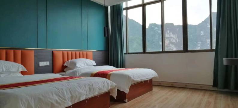 大新腾盛酒楼农家乐图片