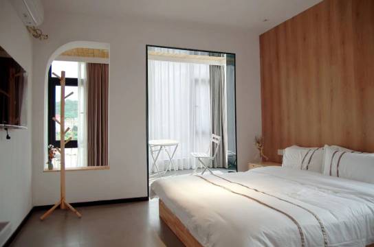 台州小陈故事民宿