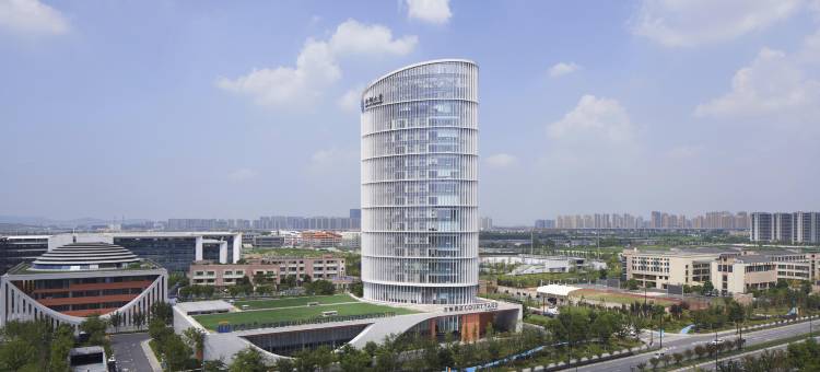 杭州西湖区万怡酒店(西湖大学店)图片