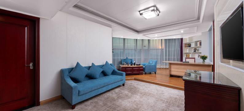 东莞威尔曼酒店图片