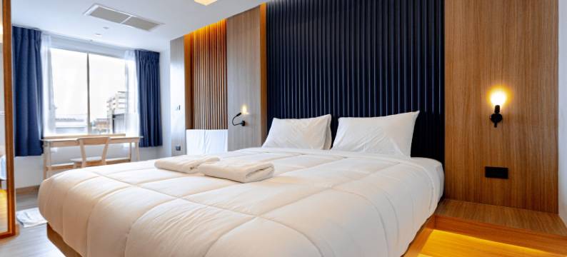 那空平精品酒店(Nakornping Boutique Hotel)图片