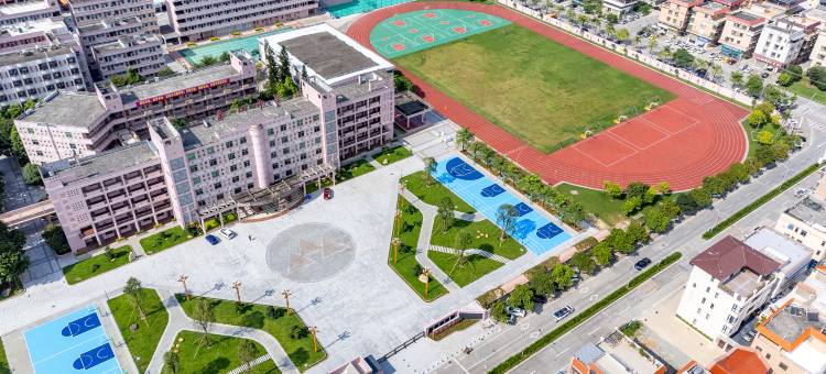 欧斯卡国际酒店(开平客运总站店)图片