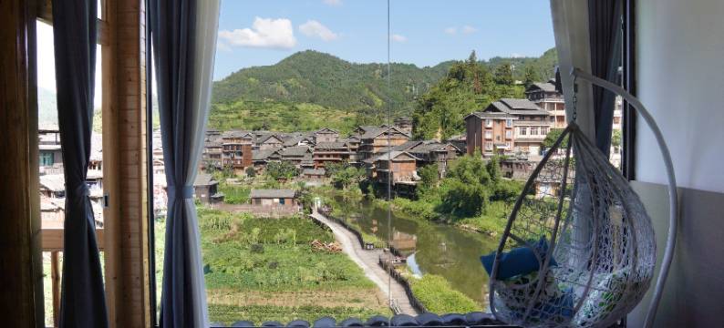 客雨民宿(程阳八寨景区店)图片