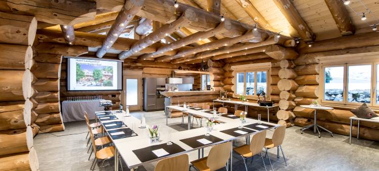 欢乐生活瑞士优质酒店(Hotel Kemmeriboden-Bad AG)图片