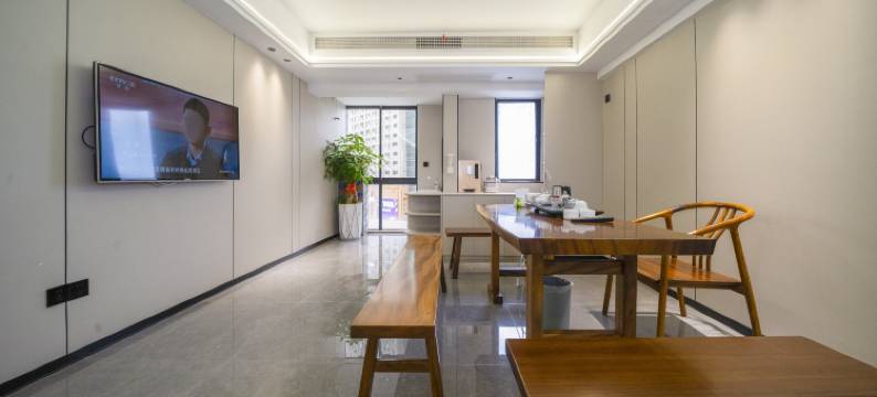 青年阳光酒店(漳州古城沃尔玛店)图片