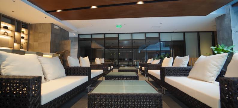 海港酒店(Bayprime Hotel)图片