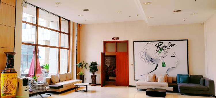 橘园优品酒店(长兴岛三堂街店)图片