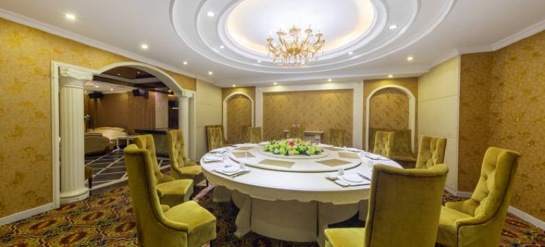 深圳艺嘉国际大酒店图片