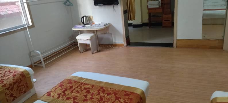 幸福驿站宾馆图片