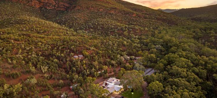 发现度假村 – 威尔平纳庞德(Discovery Resorts - Wilpena Pound)图片