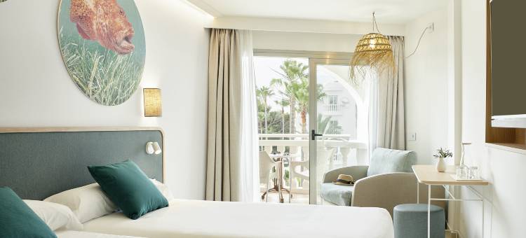 阿尔布费拉公园伊贝罗斯塔精选酒店 - 全包式(Iberostar Selection Albufera Park All Inclusive)图片