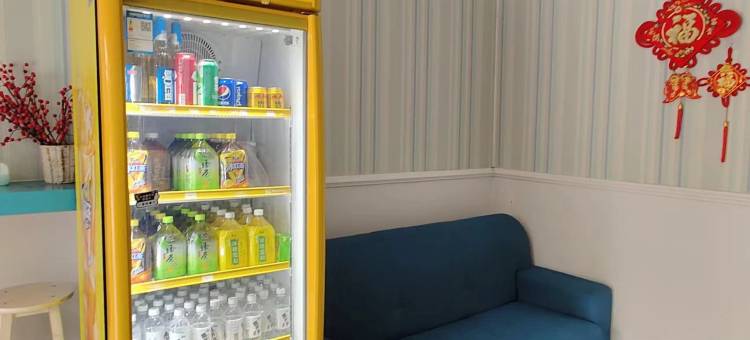 星河观影电竞酒店(河源亚洲第一高喷泉店)图片
