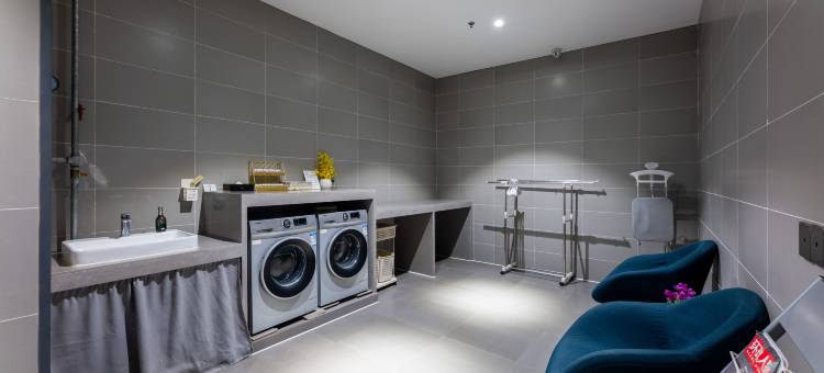 如家商旅酒店(禹州东区体育场店)图片