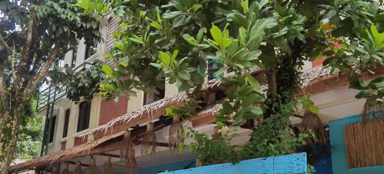 阿莫斯皮利树客栈-由Cocotel提供支持(Amos Pili Tree Inn Powered by Cocotel)图片