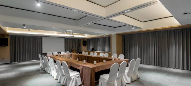 绵阳艾迪尔酒店(科学城店)图片