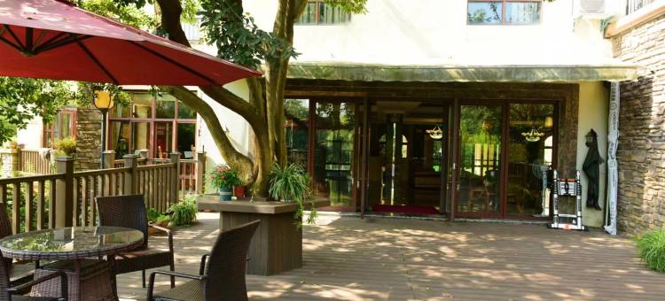 湖州湖滨假日酒店(太湖月亮湾店)图片