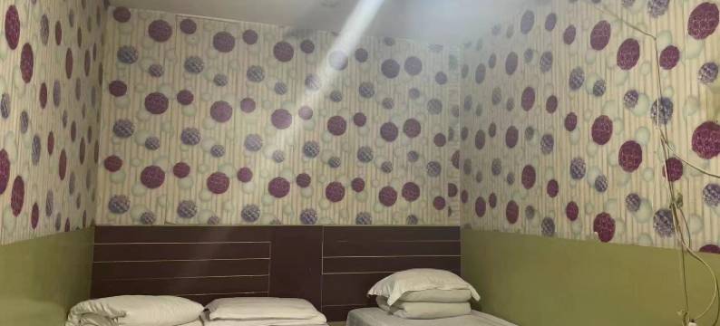 天水阳光旅社图片