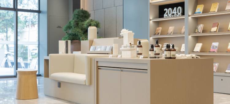 全季酒店(绵阳市政府店)图片