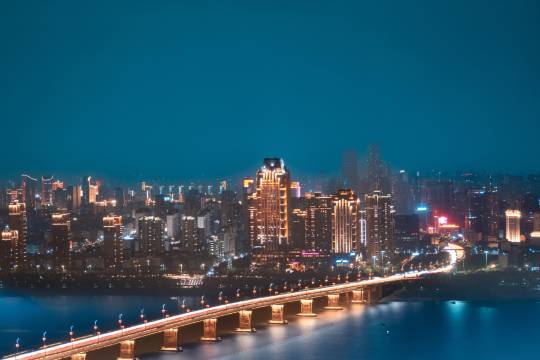 南昌力高皇冠假日酒店（滕王閣店）