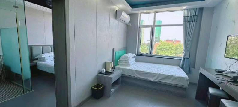 滦县比伦阁快捷宾馆图片