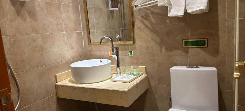 如家云上四季酒店(北京南站角门东地铁站店)图片