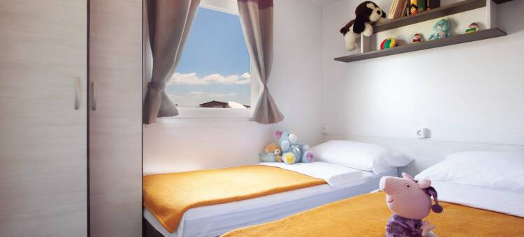 Aminess Sirena Holiday Homes Premium图片