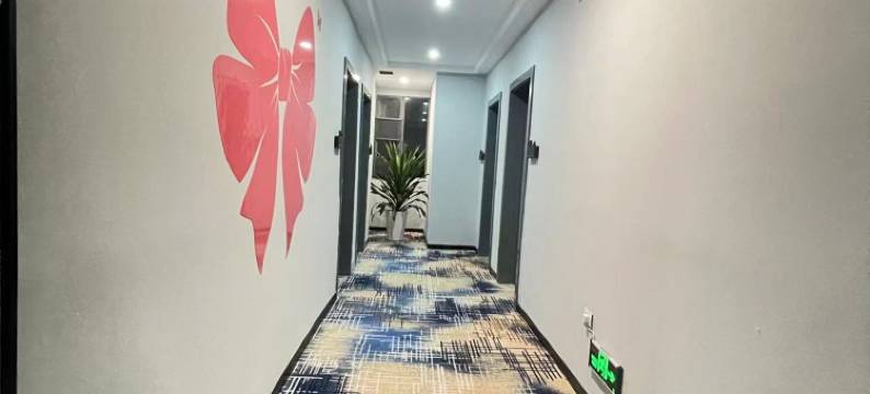 铜仁云曼酒店图片