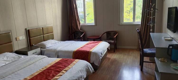 溧阳嘉恒宾馆图片