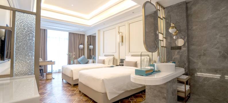 KB酒店(KB Hotel)图片