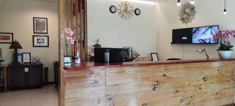 Hotel O Pavilion Inn Hotel图片