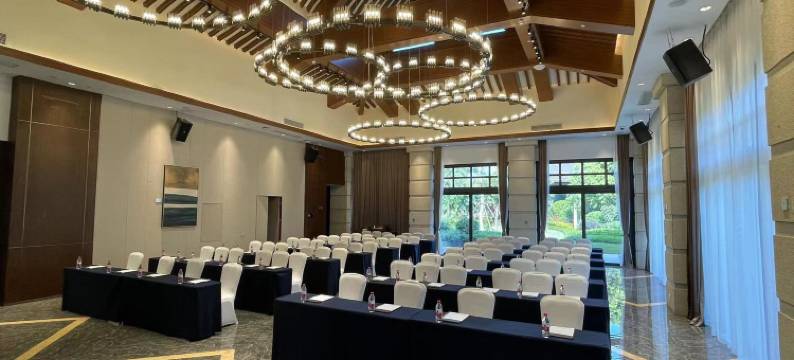 惠州桐鹿温泉别墅(润杨溪谷店)图片