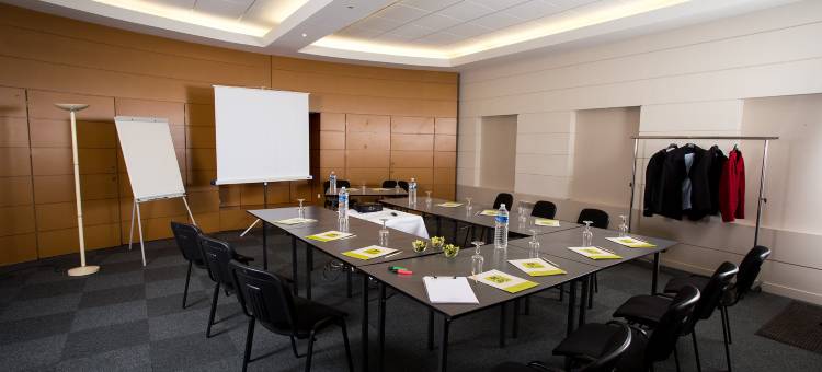 奥尔良大酒店(Logis Hotels Grand Hotel d'Orléans)图片