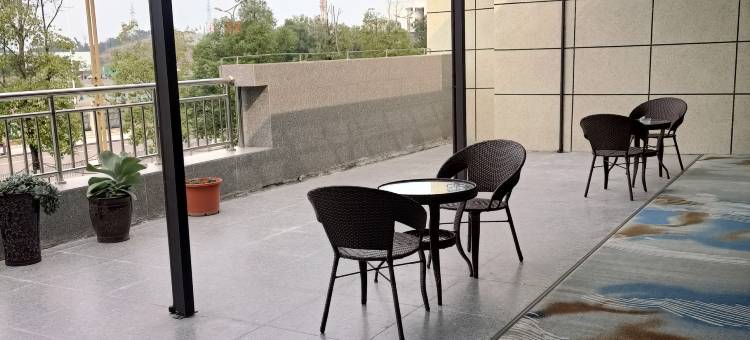 隆福客栈(自贡职业技术学校店)图片