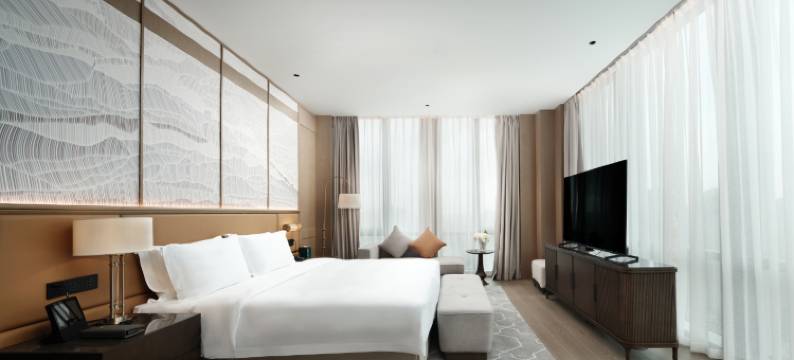 重庆金隅五洲皇冠酒店图片