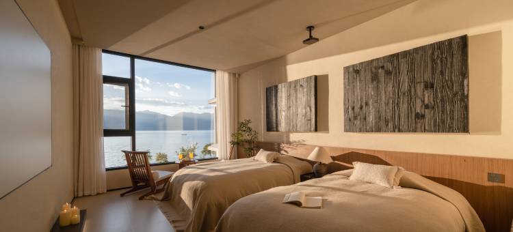 致屿｜Designer Lake View Holiday海景度假酒店(大理洱海店)图片