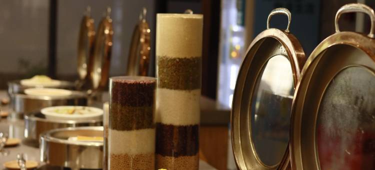 丽江康年丽水阳光酒店图片