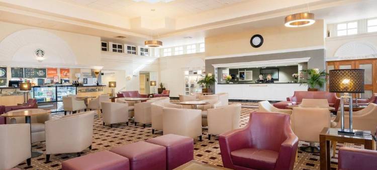 梅德斯通奥里达酒店(Orida Maidstone)图片