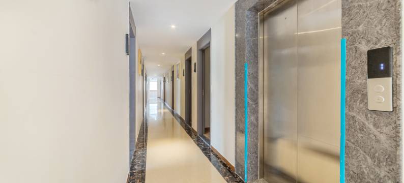 肇庆锦泰民宿(鼎湖山风景区店)图片