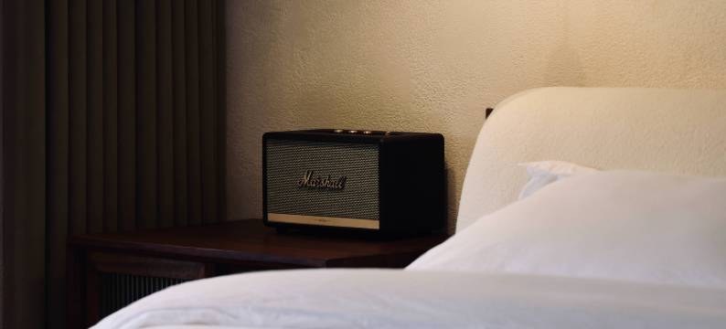 景德镇一夕言欢民宿图片