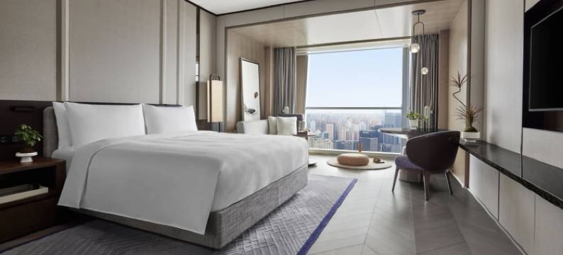 上海铂爵温泉酒店(九亭地铁站店)图片